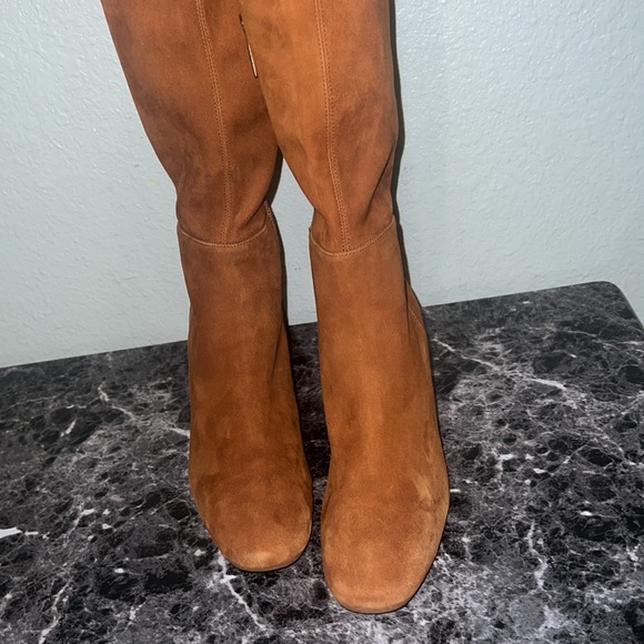 NWOT Aquatalia Barbera Tall Shaft Boot Size: 8.5 - Picture 6 of 11